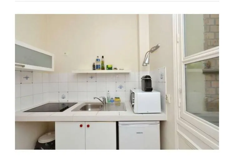 Appartamento En plein cœur de St germain dès Prés Parigi